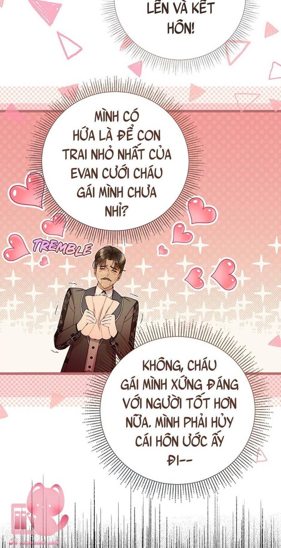 Công Chúa Chloe Chapter 130 - Trang 60