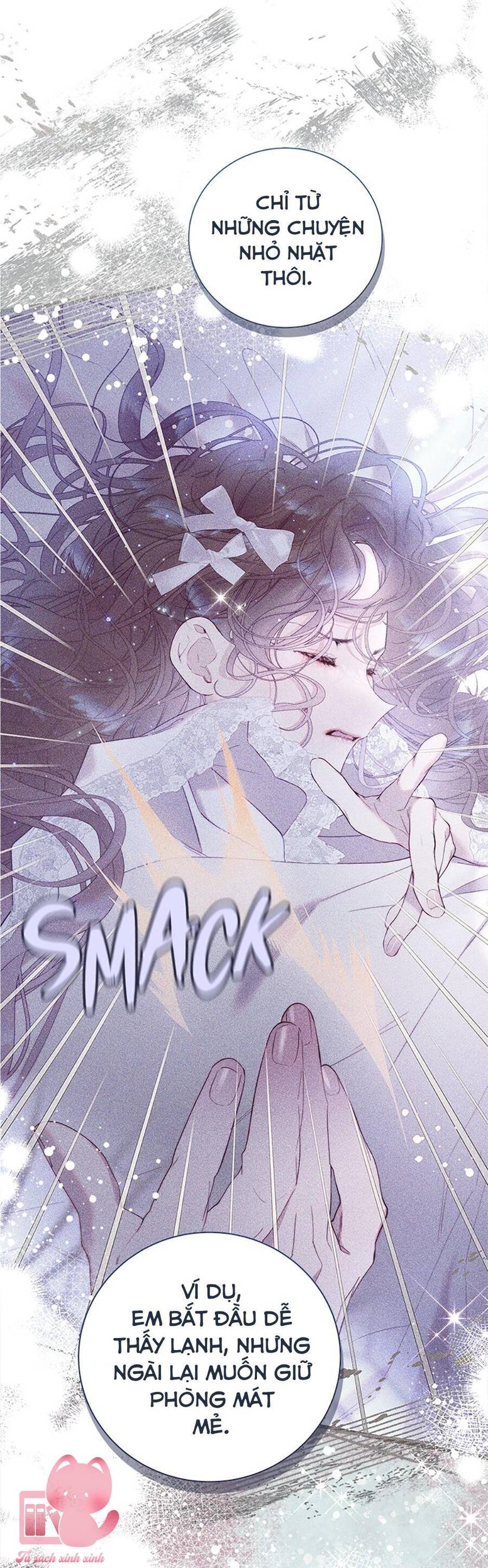 Công Chúa Chloe Chapter 130 - Trang 18