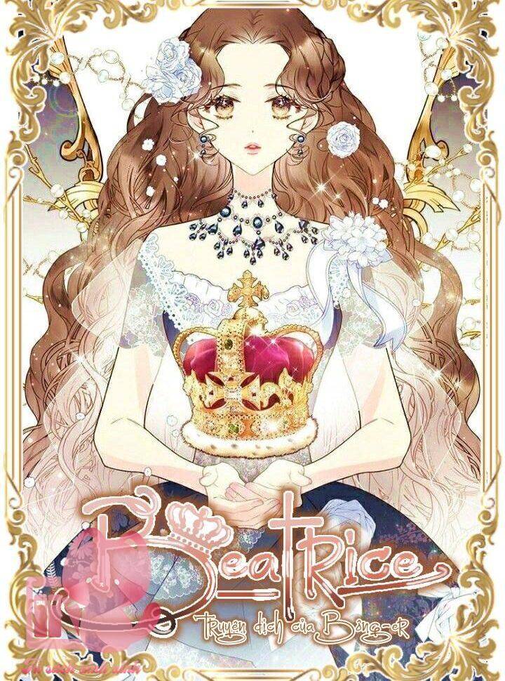 Công Chúa Chloe Chapter 106 - Trang 0