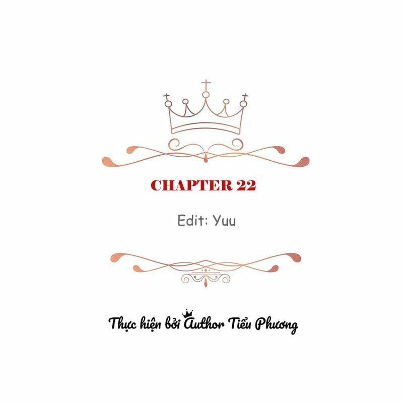 Công Chúa Chloe Chapter 22 - Trang 0