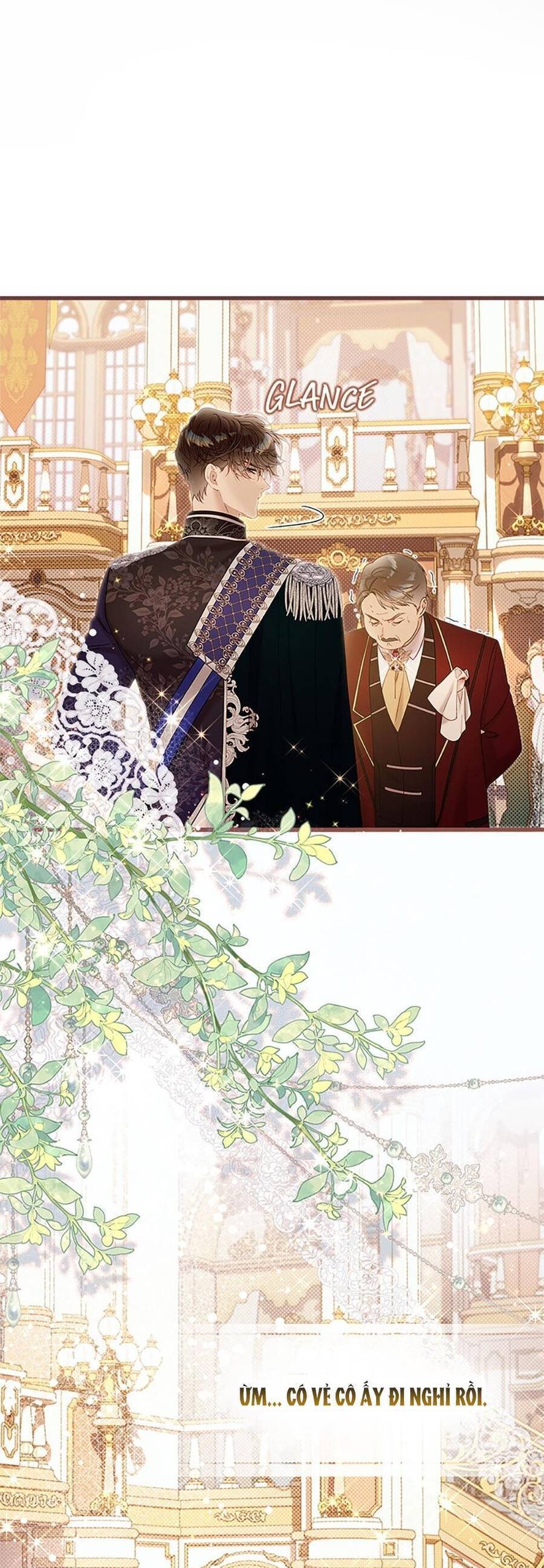 Công Chúa Chloe Chapter 126 - Trang 61