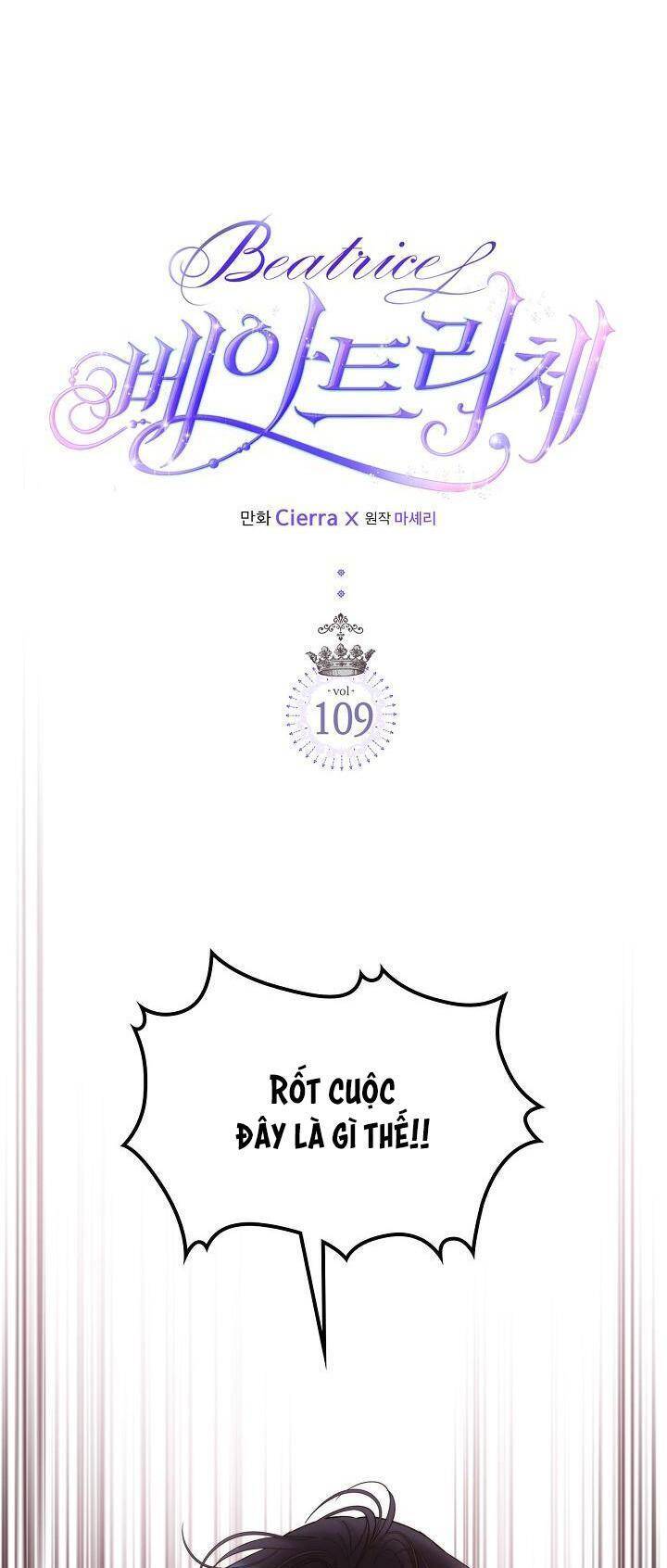 Công Chúa Chloe Chapter 109 - Trang 31