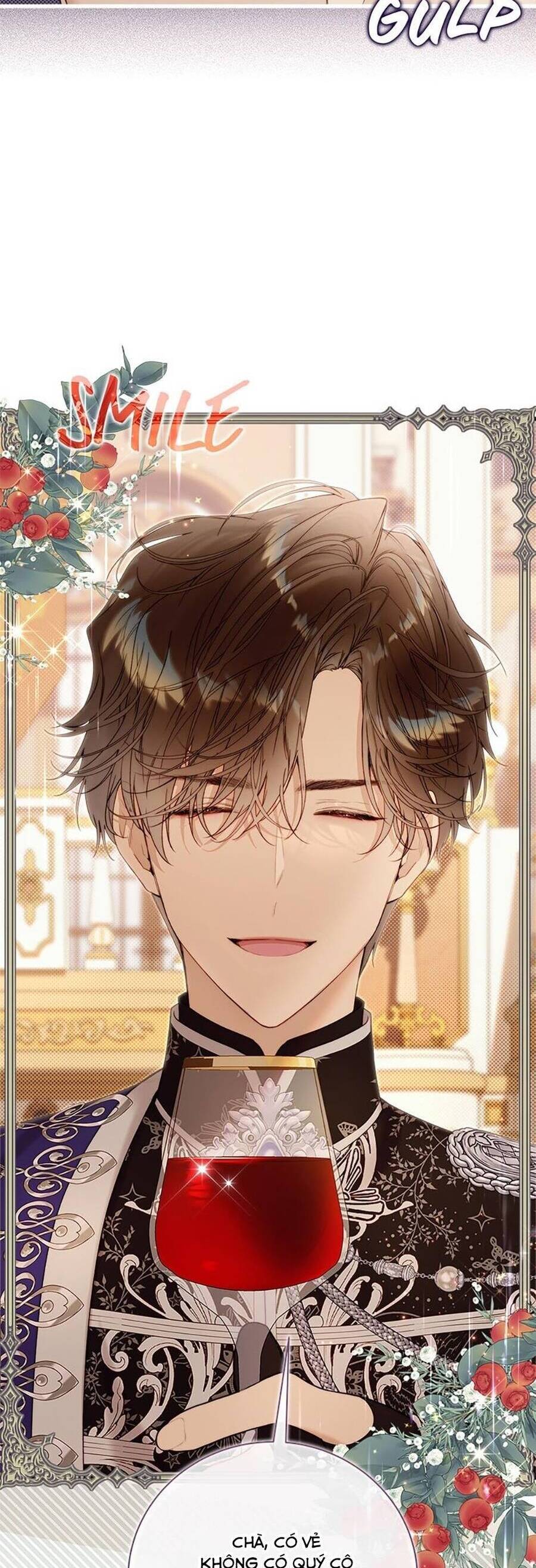 Công Chúa Chloe Chapter 126 - Trang 43