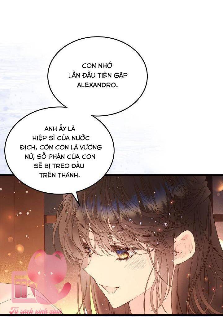 Công Chúa Chloe Chapter 108 - Trang 41
