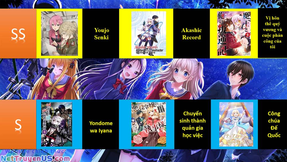 Shirokuma Tensei Chapter 9.3 - Trang 16