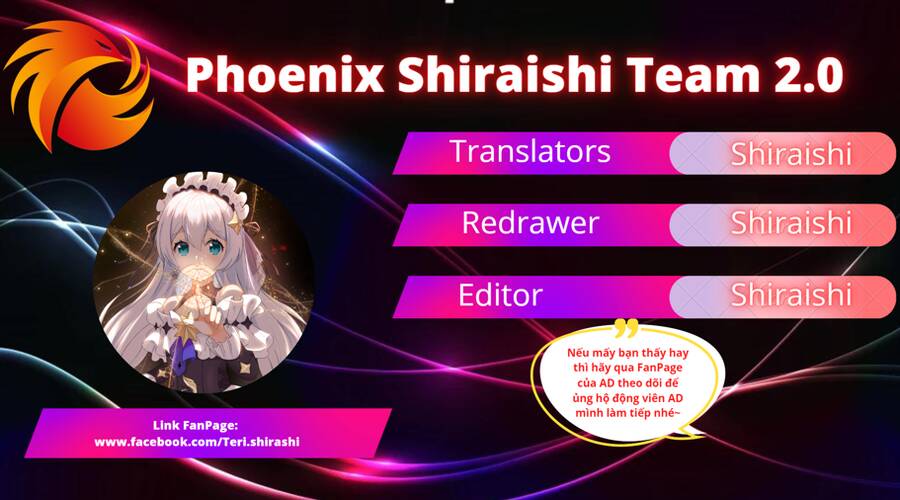 Shirokuma Tensei Chapter 9.1 - Trang 5