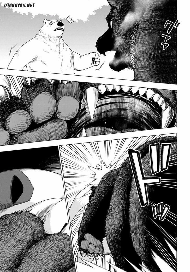 Shirokuma Tensei Chapter 2 - Trang 4