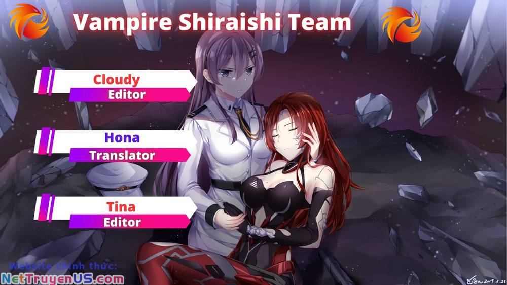 Shirokuma Tensei Chapter 10.1 - Trang 6
