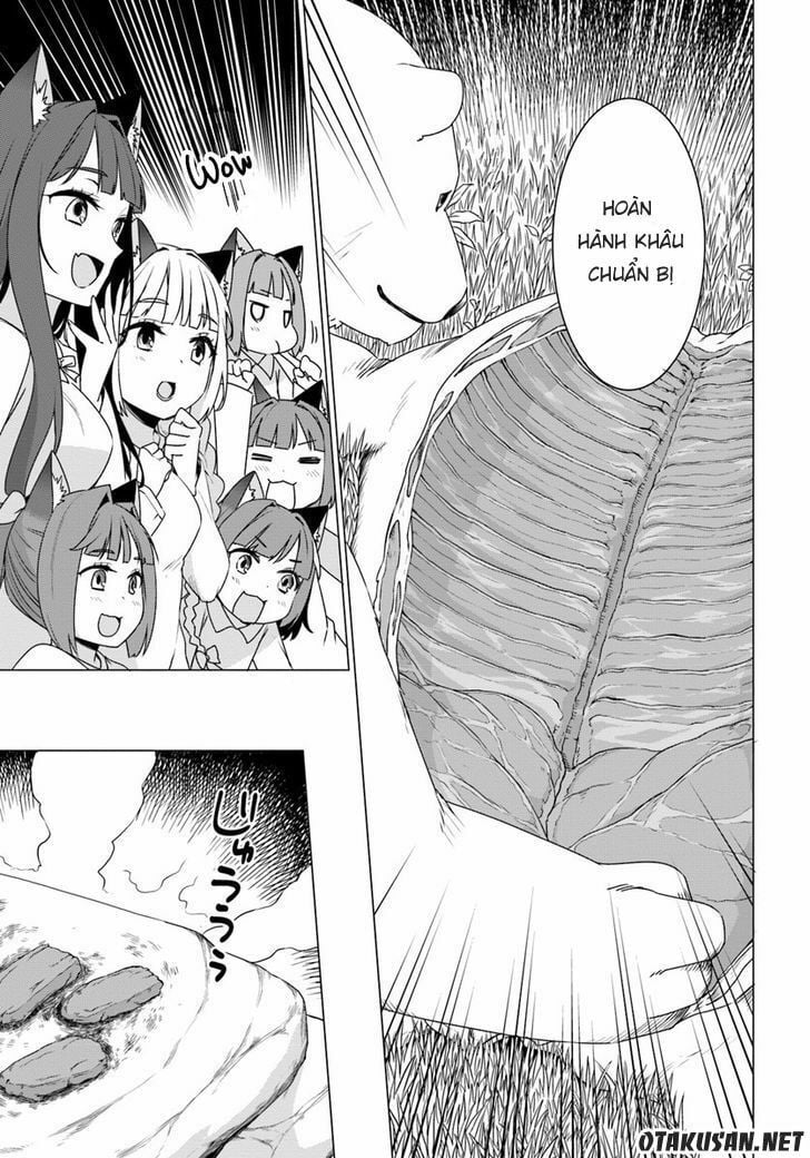 Shirokuma Tensei Chapter 2 - Trang 31