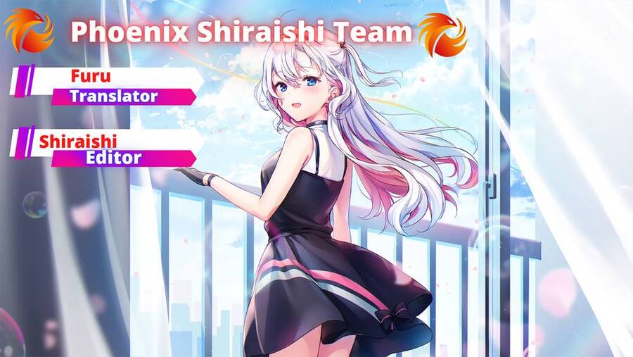 Shirokuma Tensei Chapter 8.3 - Trang 1
