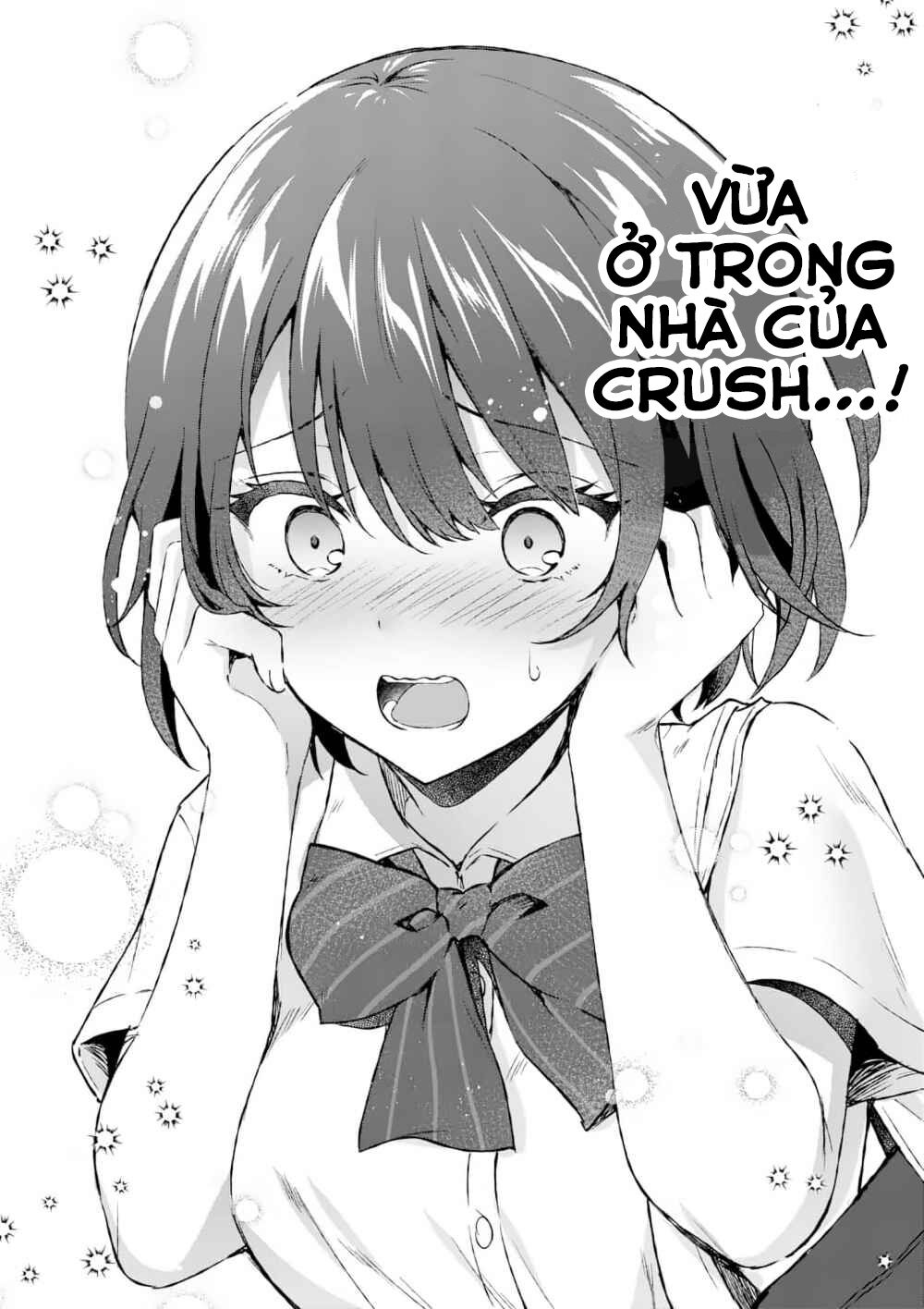Shiotaiou No Sato-San Ga Ore Ni Dake Amai Chapter 1 - Trang 31