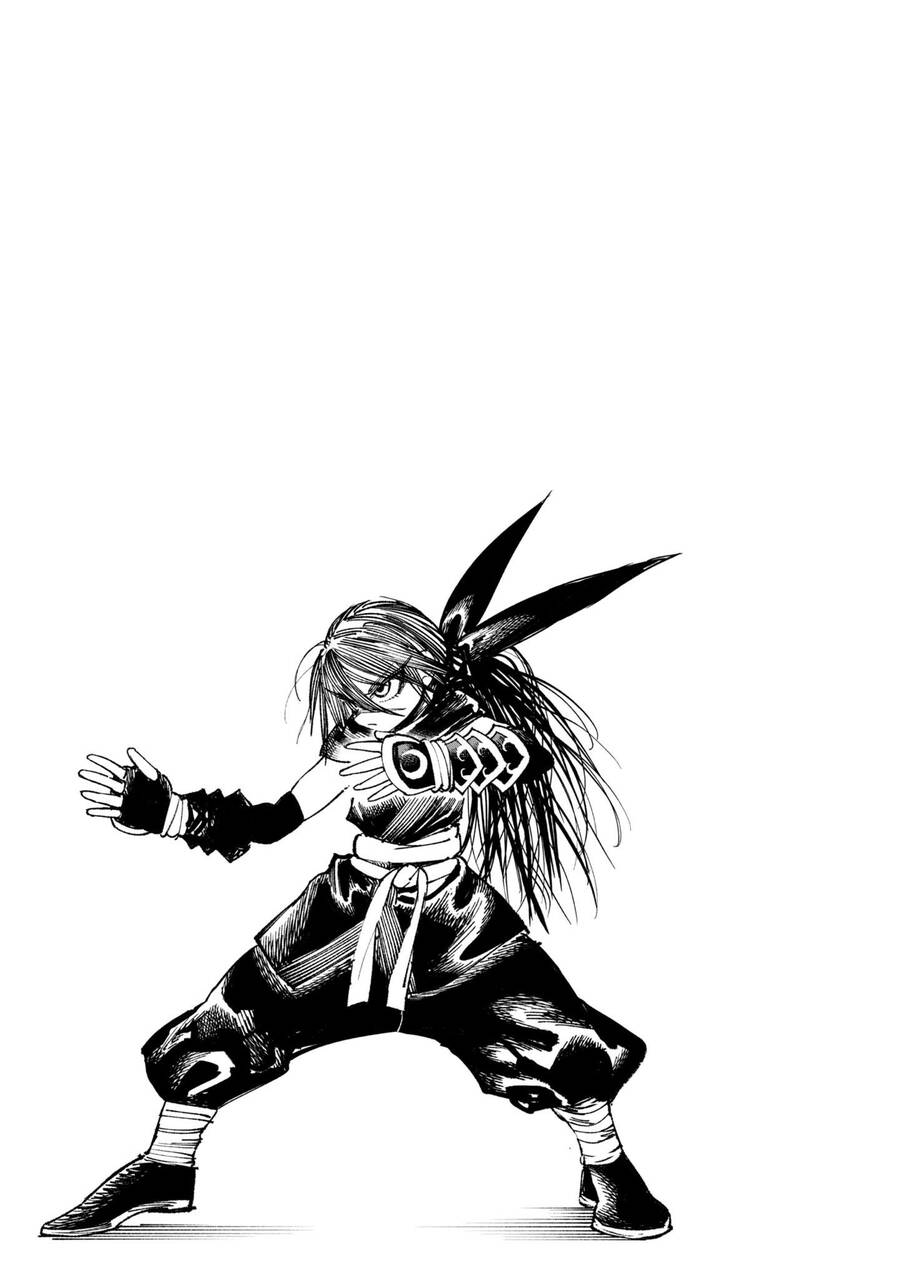 Isekai Samurai Chapter 6 - Trang 24