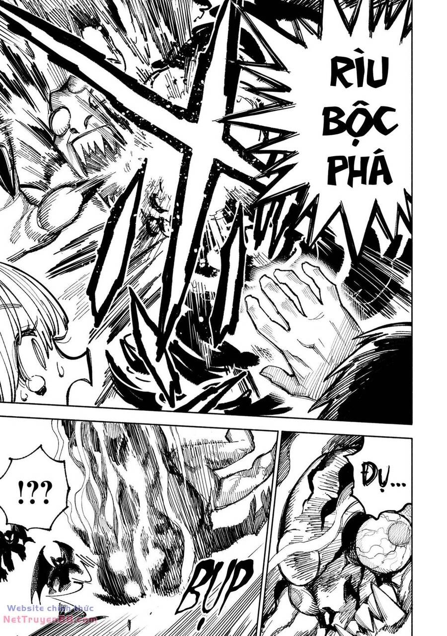 Isekai Samurai Chapter 5 - Trang 7