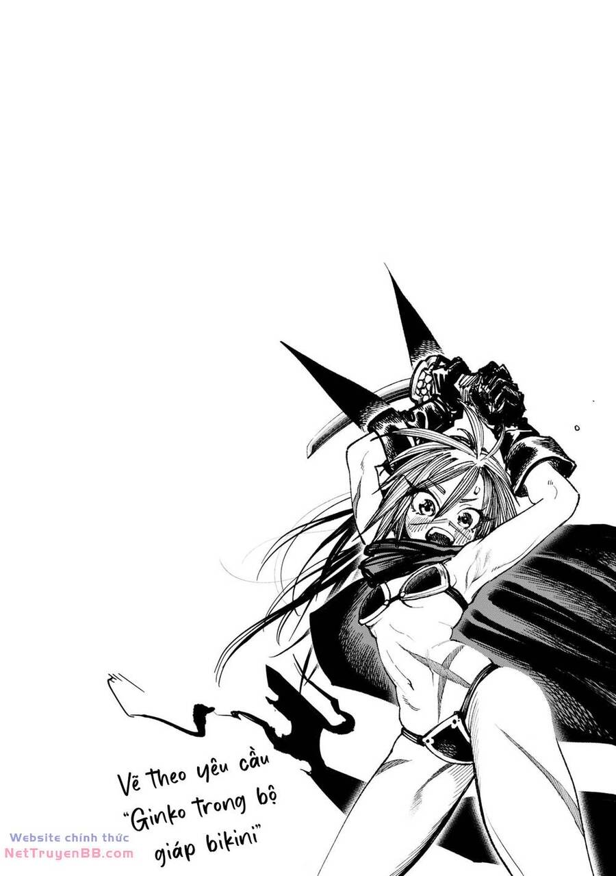 Isekai Samurai Chapter 5 - Trang 53