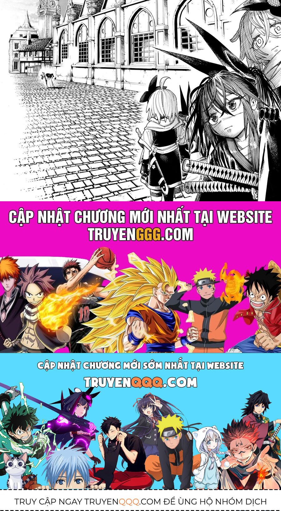 Isekai Samurai Chapter 8 - Trang 44