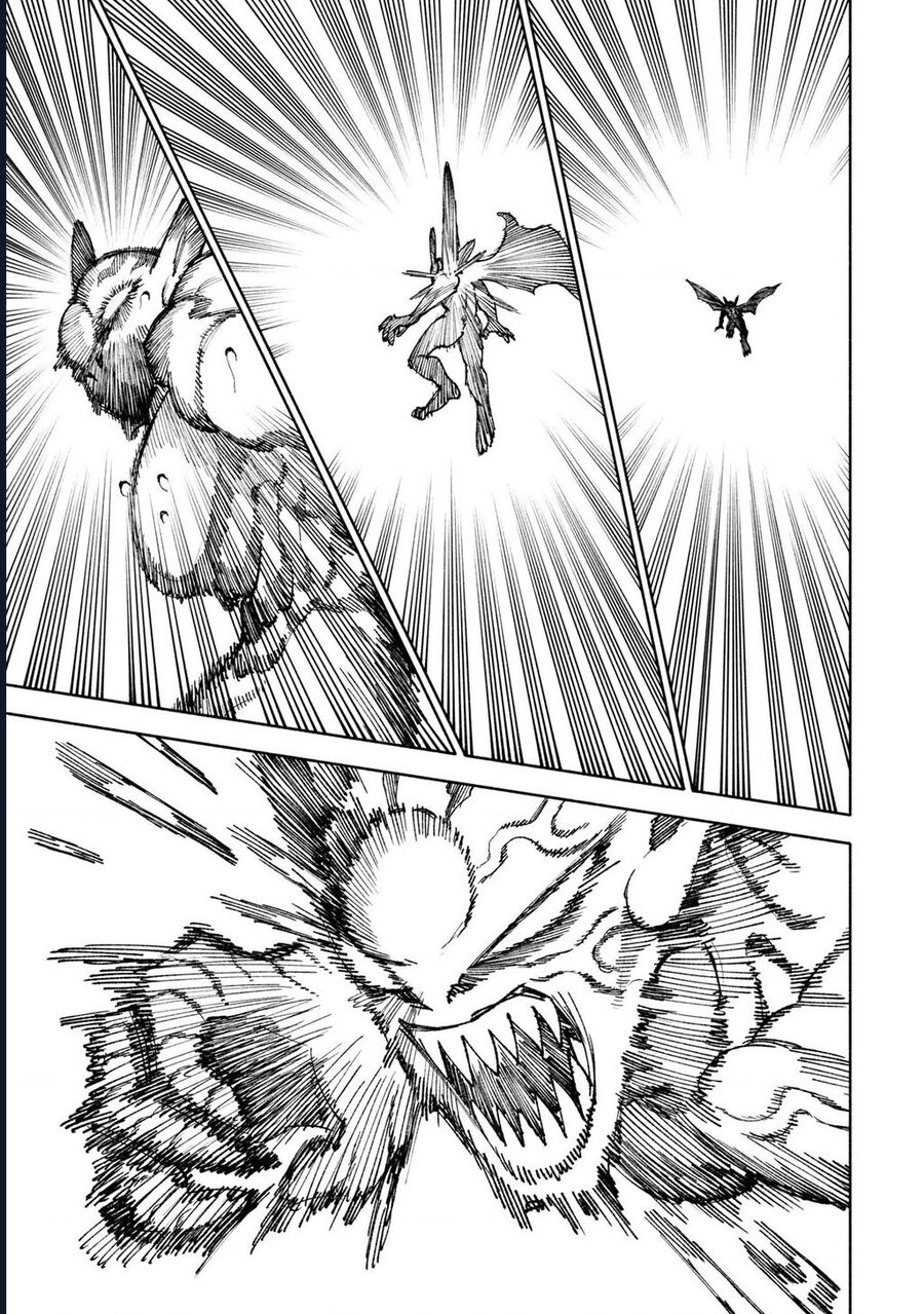 Isekai Samurai Chapter 7 - Trang 24