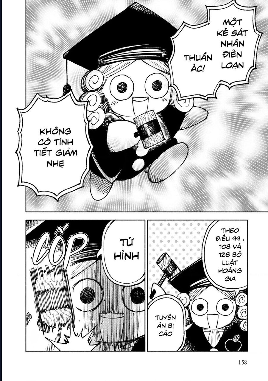Isekai Samurai Chapter 8 - Trang 38