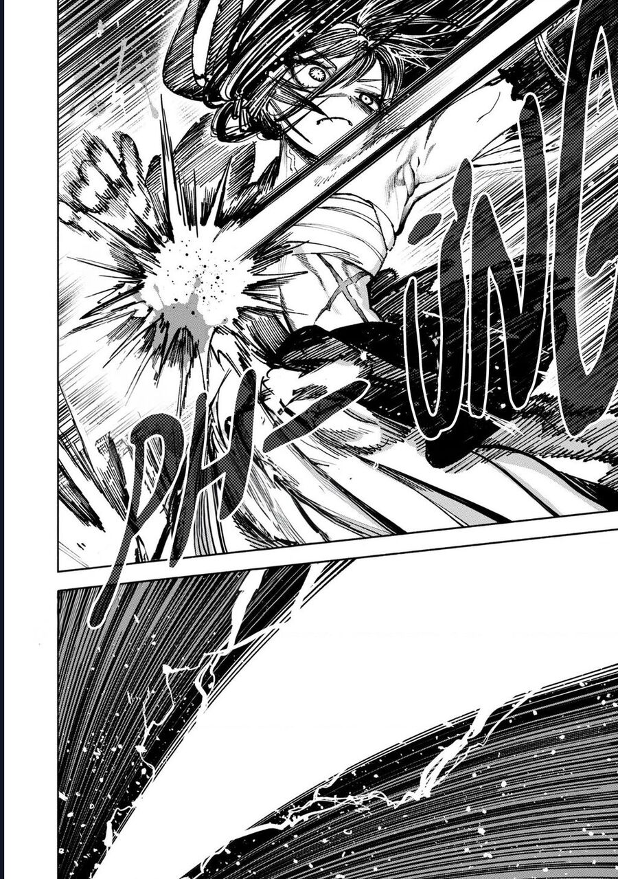 Isekai Samurai Chapter 7 - Trang 23