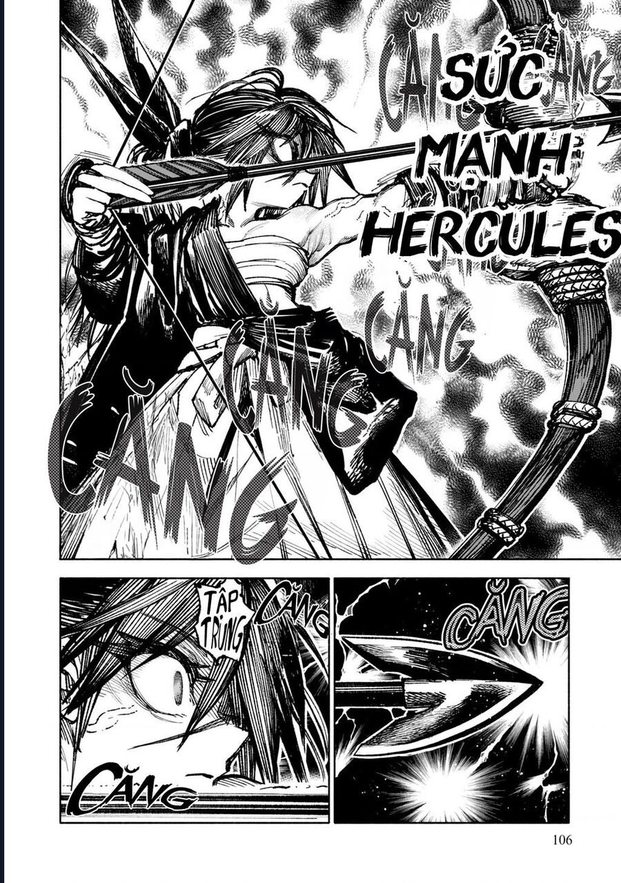 Isekai Samurai Chapter 7 - Trang 21