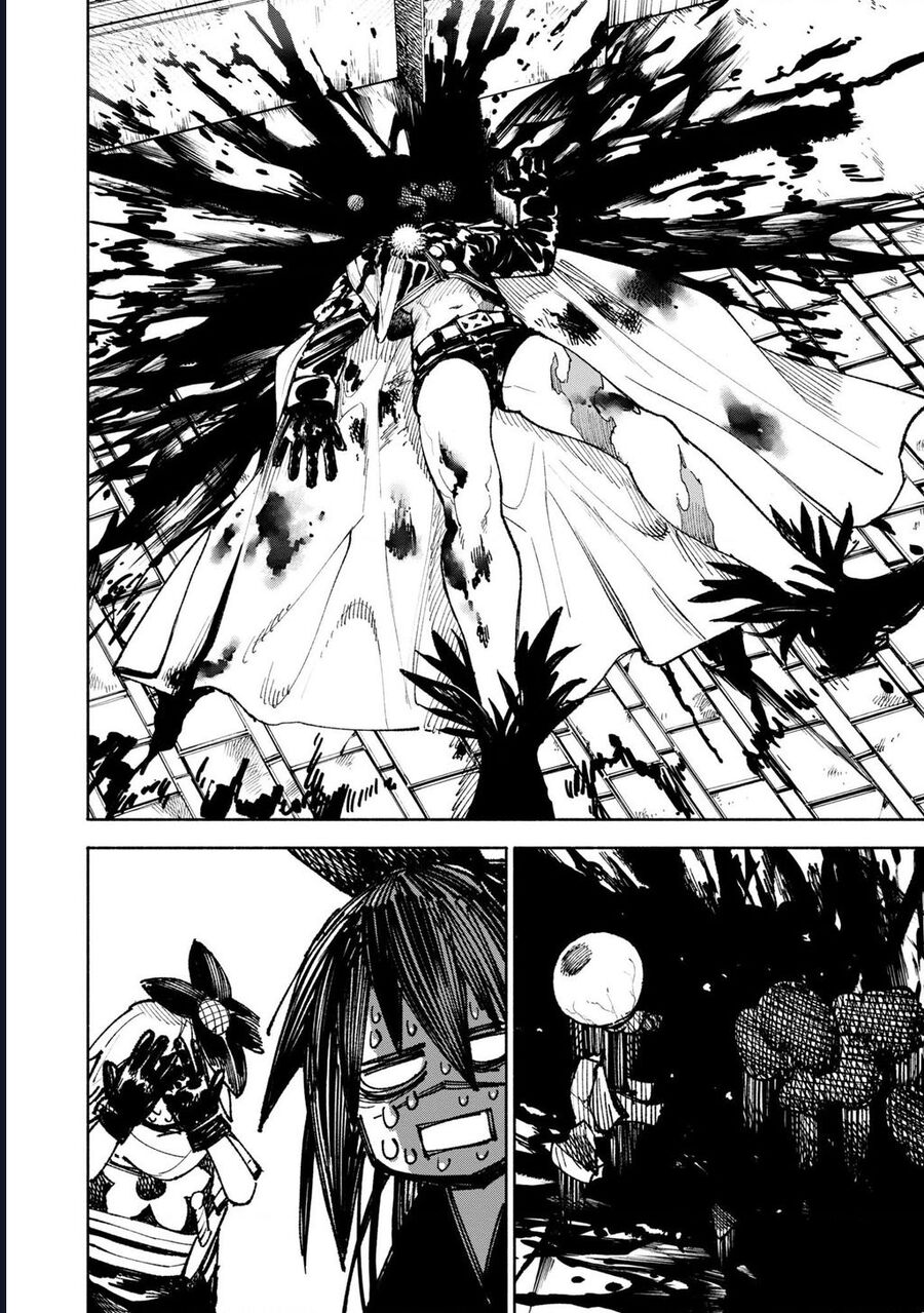 Isekai Samurai Chapter 8 - Trang 11