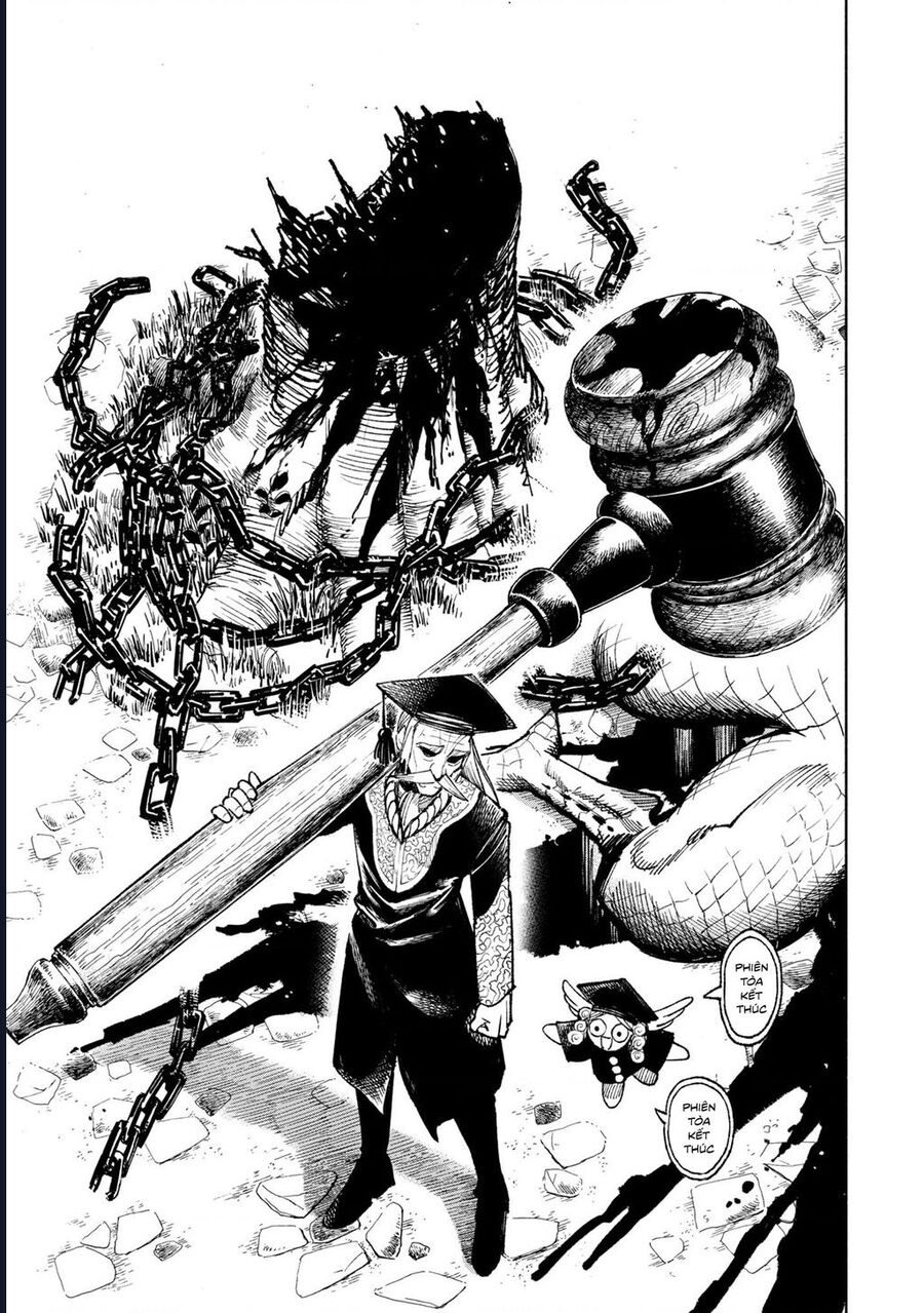 Isekai Samurai Chapter 8 - Trang 39