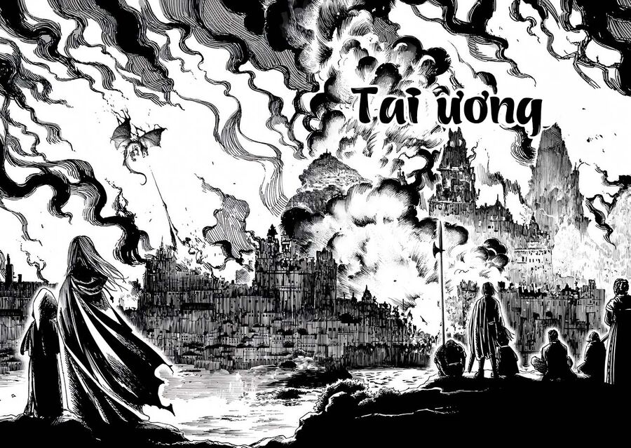 Isekai Samurai Chapter 3 - Trang 23