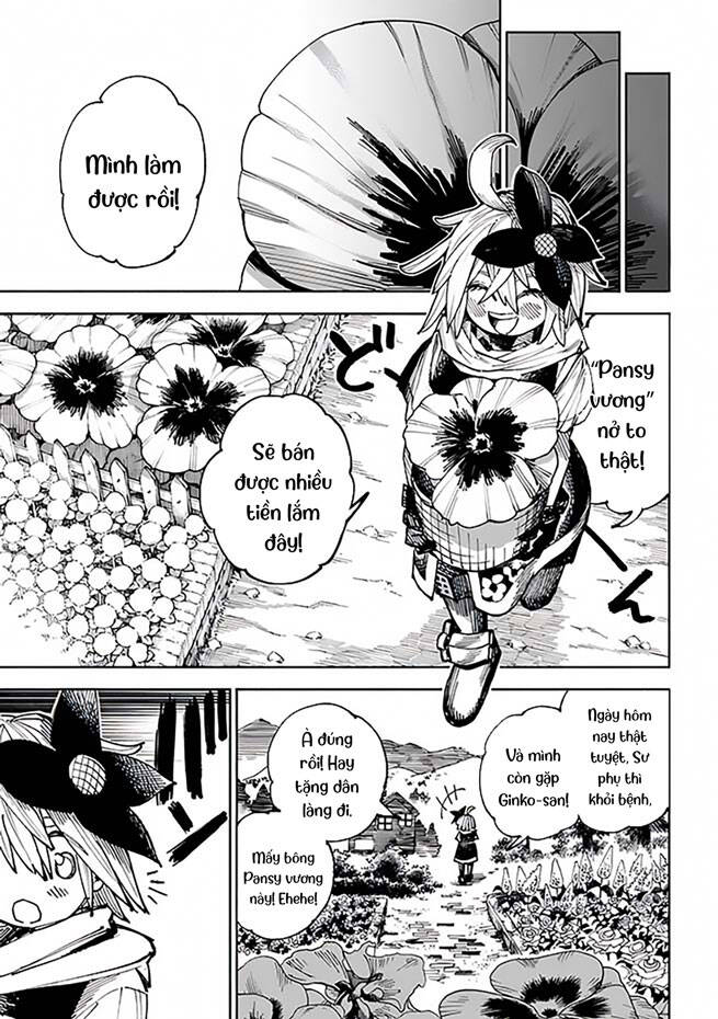 Isekai Samurai Chapter 4 - Trang 38