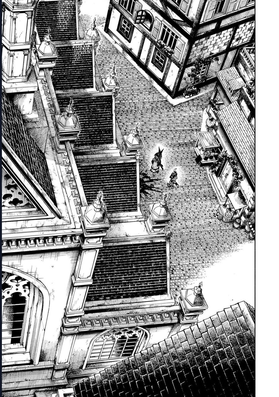 Isekai Samurai Chapter 8 - Trang 10