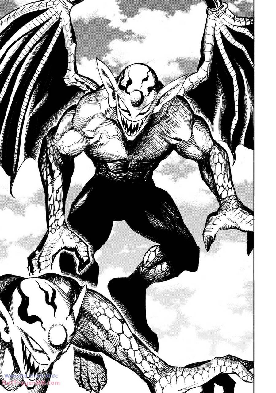 Isekai Samurai Chapter 5 - Trang 5