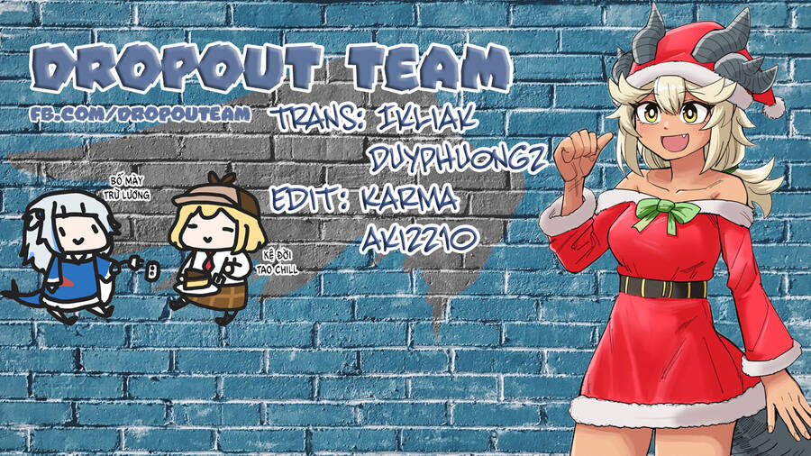 Isekai Samurai Chapter 4 - Trang 0