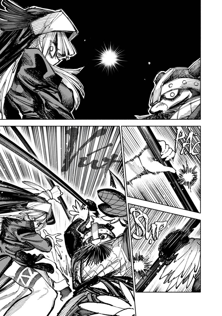 Isekai Samurai Chapter 6 - Trang 20