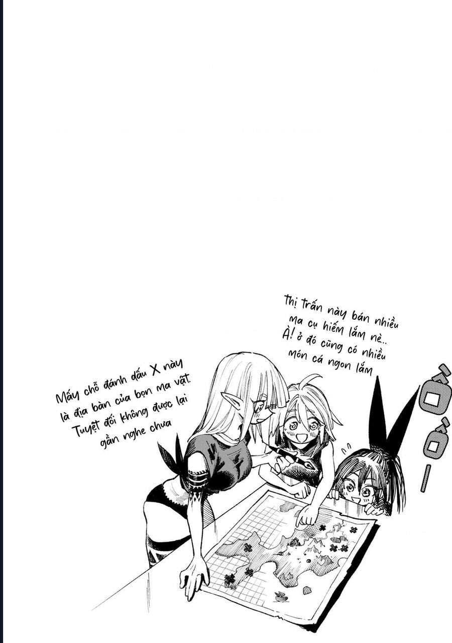 Isekai Samurai Chapter 7 - Trang 31
