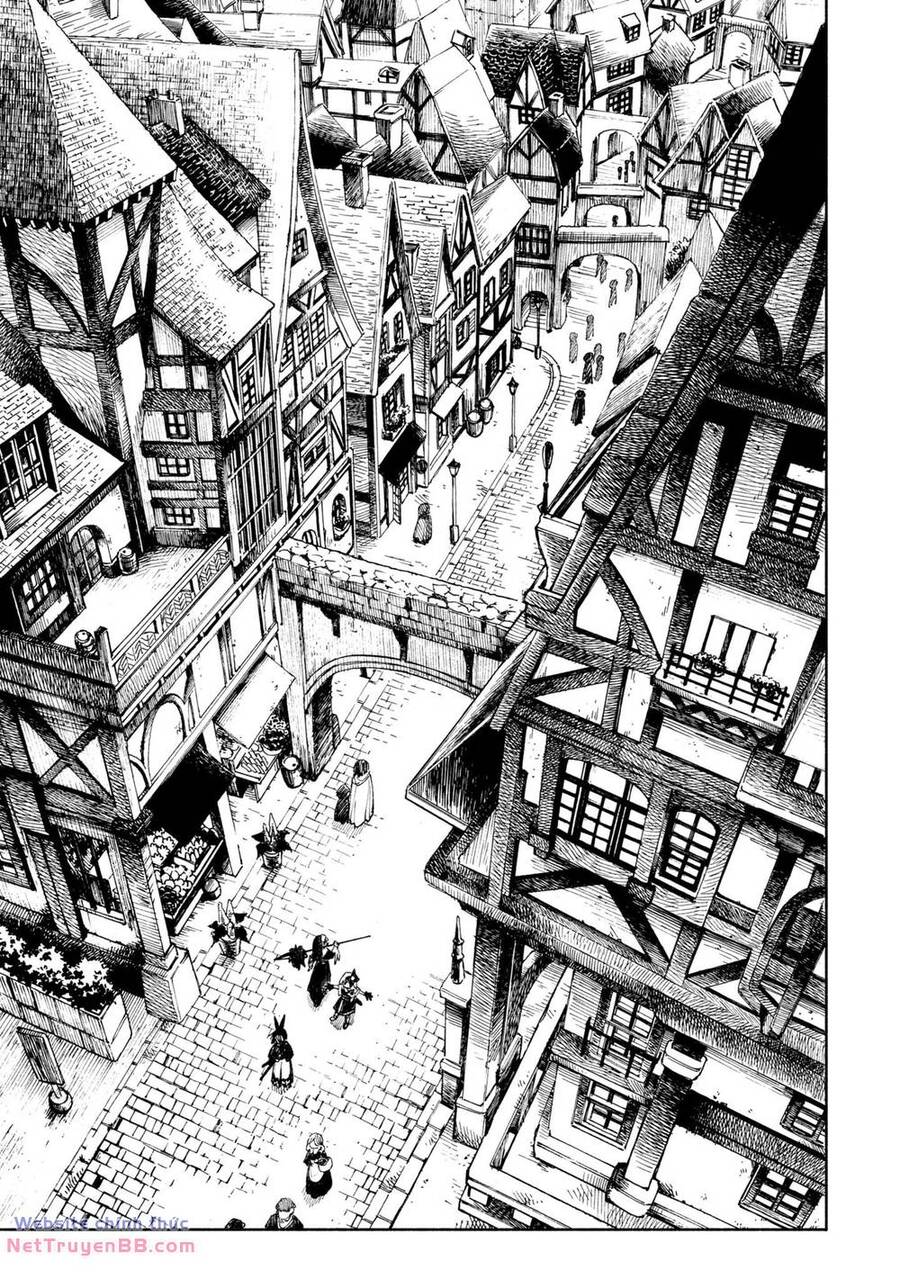 Isekai Samurai Chapter 5 - Trang 11