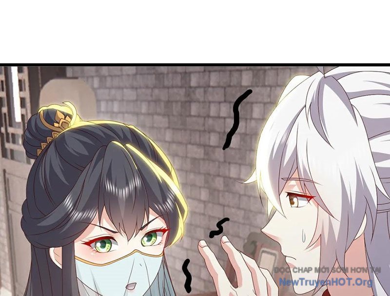 Tiên Võ Đế Tôn chapter 814 - Trang 26