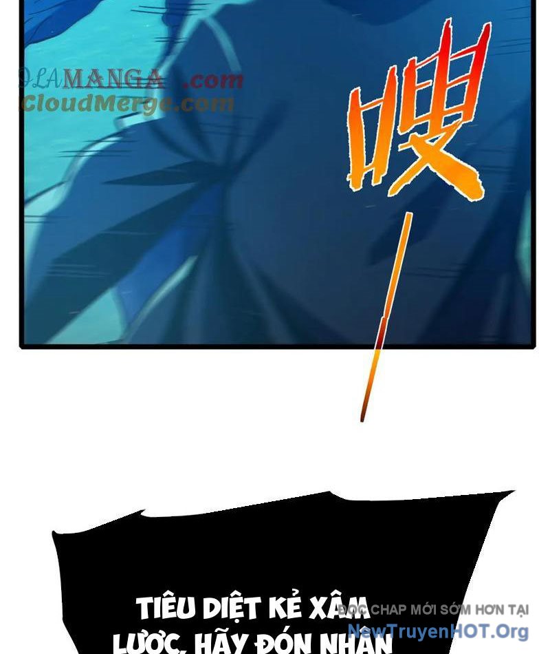 Toàn Dân Chuyển Chức: Bị Động Của Ta Vô Địch chapter 91 - Trang 70