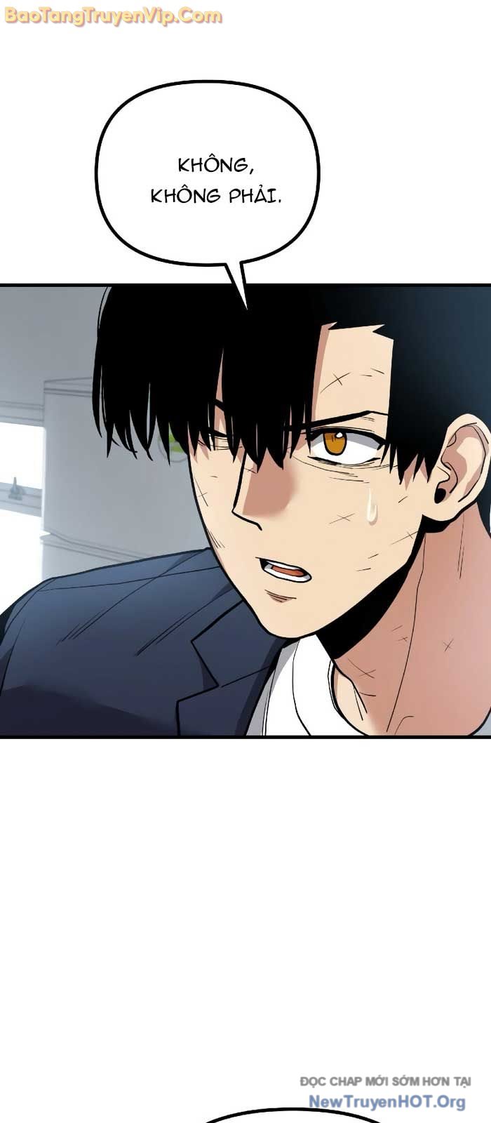 Hacker Báo Thù chapter 9 - Trang 32