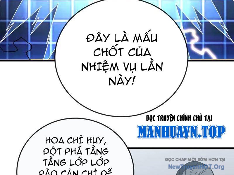 Mệnh Luân Chi Chủ! Làm Kẻ Biến Dị Giáng Xuống Nhân Gian chapter 129 - Trang 98