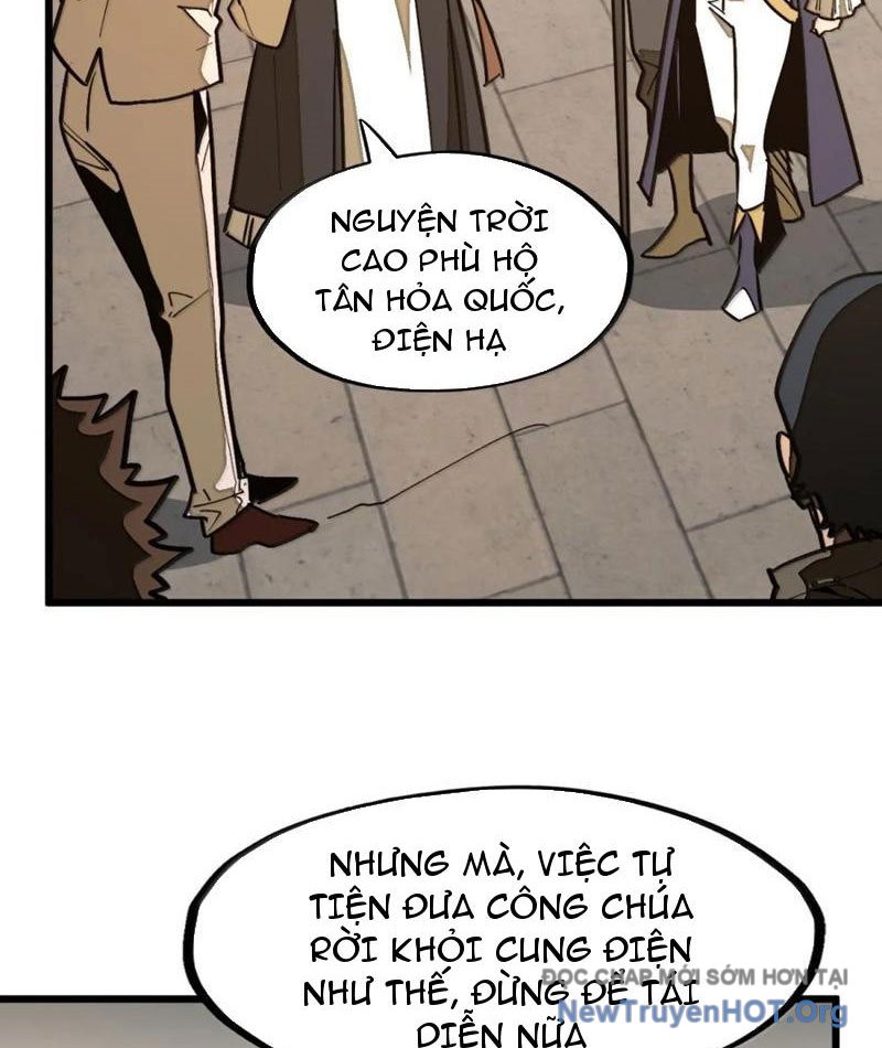 Từ Đáy Xã Hội Quật Khởi chapter 62 - Trang 43