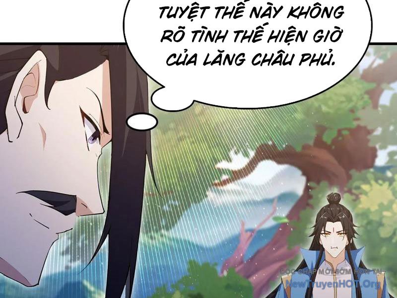Hoá Ra Ta Đã Vô Địch Từ Lâu chapter 306 - Trang 68