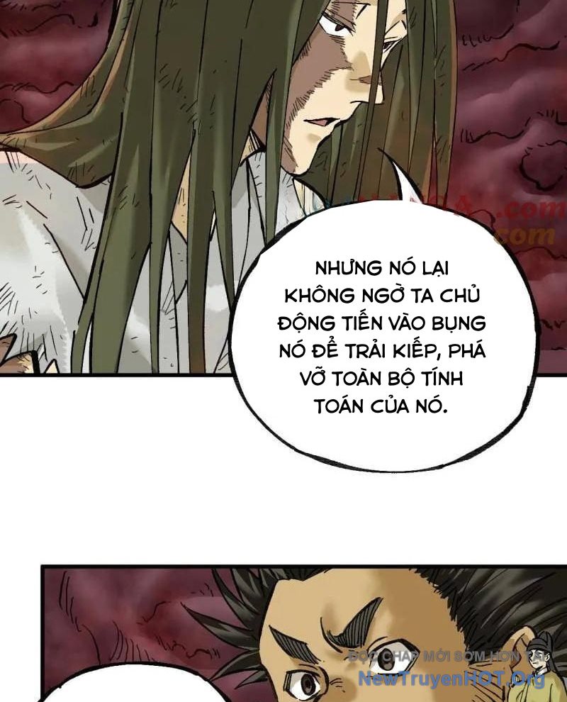 Truyền Võ chapter 472 - Trang 39