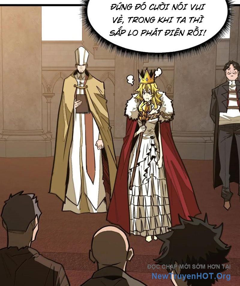 Từ Đáy Xã Hội Quật Khởi chapter 62 - Trang 47