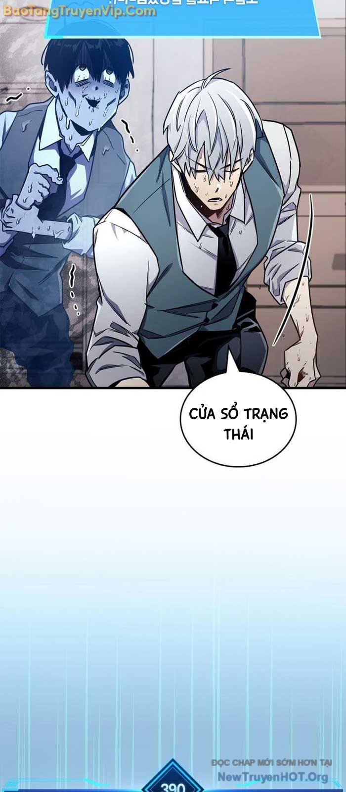 Người Chơi Che Giấu Quá Khứ chapter 74 - Trang 77