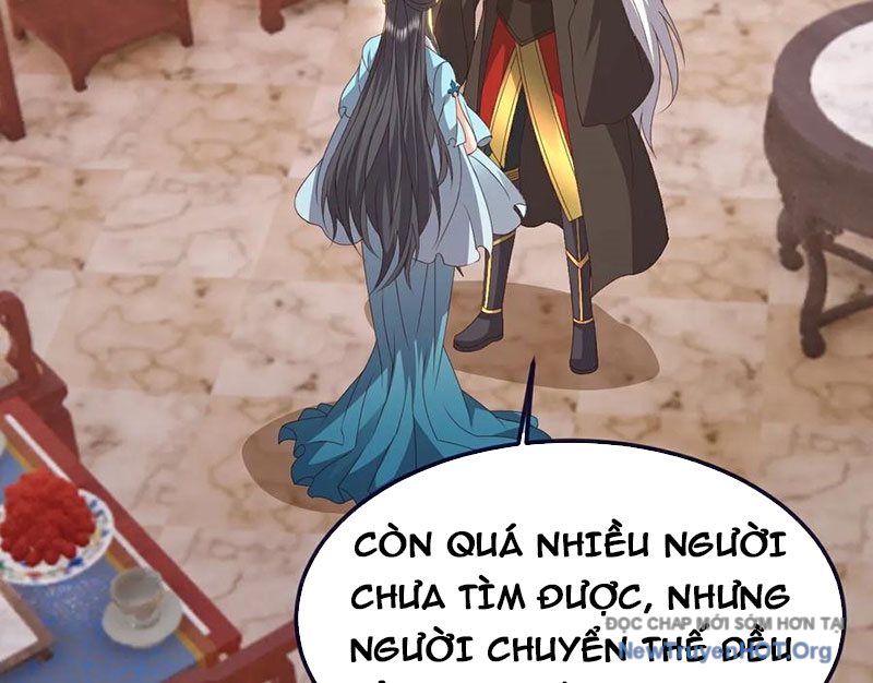 Tiên Võ Đế Tôn chapter 814 - Trang 111