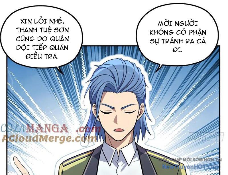 Ma Tôn Nữ đế Xuyên Không Thành Cấp Trên Của Tôi! chapter 46 - Trang 73