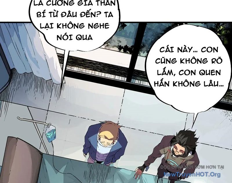 Cấm Chú Sư Mạnh Nhất Lịch Sử chapter 11 - Trang 41