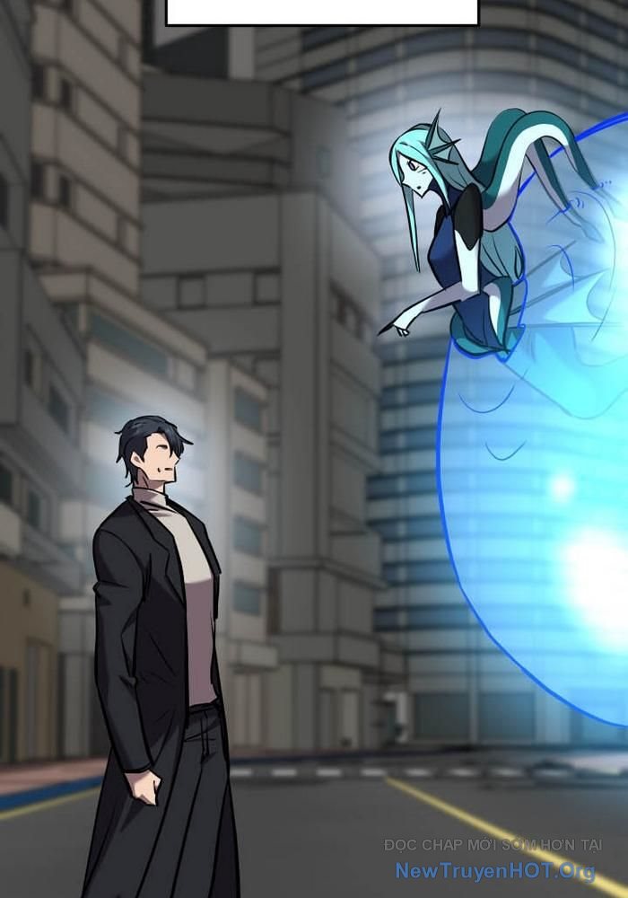 Giả Vờ Làm Kẻ Vô Dụng Ở Học Đường chapter 117 - Trang 42
