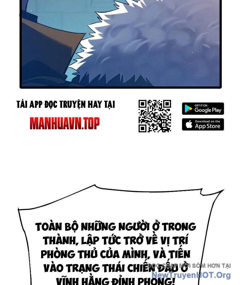 Toàn Dân Chuyển Chức: Bị Động Của Ta Vô Địch chapter 91 - Trang 129