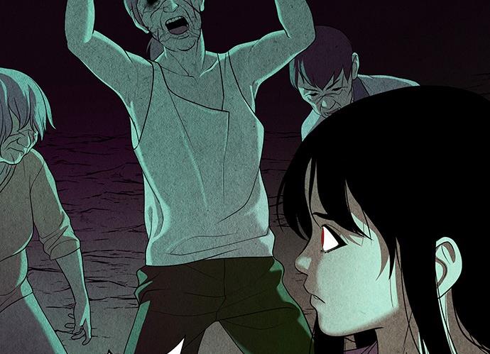 Cửa hàng đồ cổ tương lai chapter 37 - Trang 189