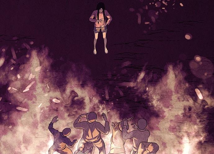 Cửa hàng đồ cổ tương lai chapter 37 - Trang 71