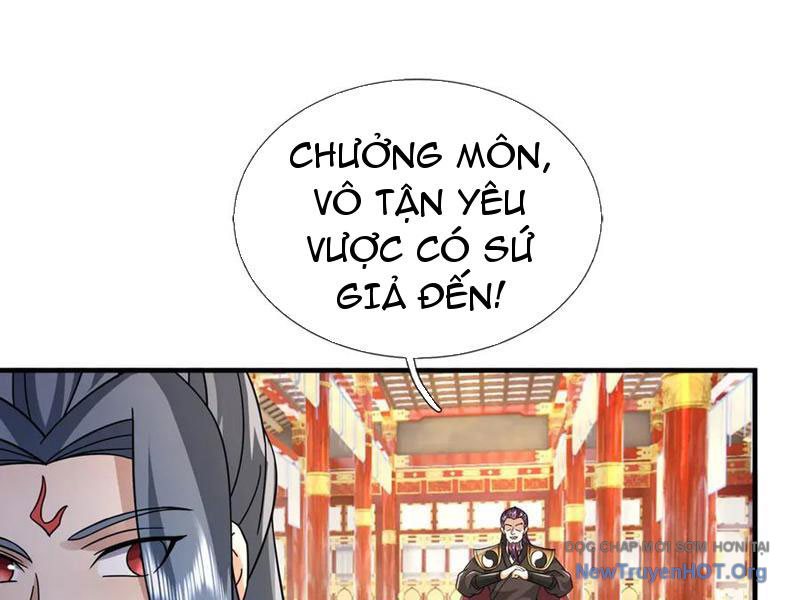 Thu Triệu Vạn đồ đệ, Vi Sư Vô địch Thế Gian chapter 187 - Trang 12